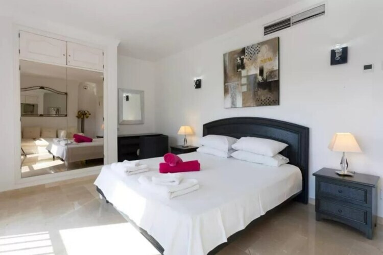 Villa Ocean View, 5 chambres avec piscine à Portals Nous - Photo 27