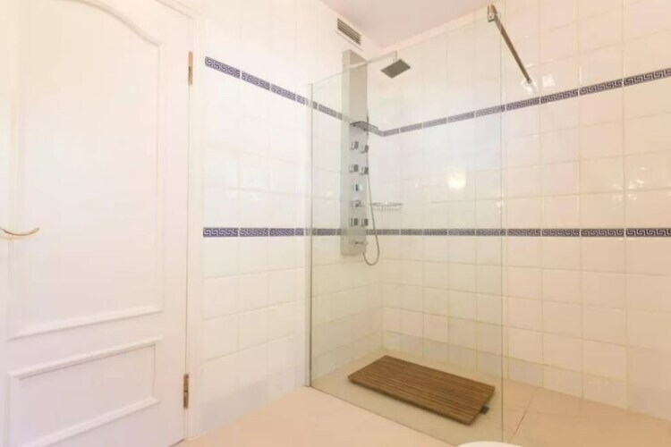 Villa Ocean View, 5 chambres avec piscine à Portals Nous - Photo 30