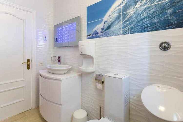 Villa Ocean View, 5 chambres avec piscine à Portals Nous - Photo 31