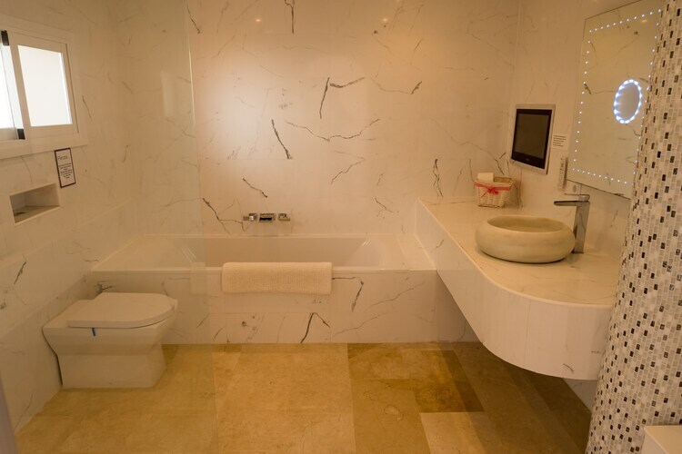 Villa Ocean View, 5 chambres avec piscine à Portals Nous - Photo 32