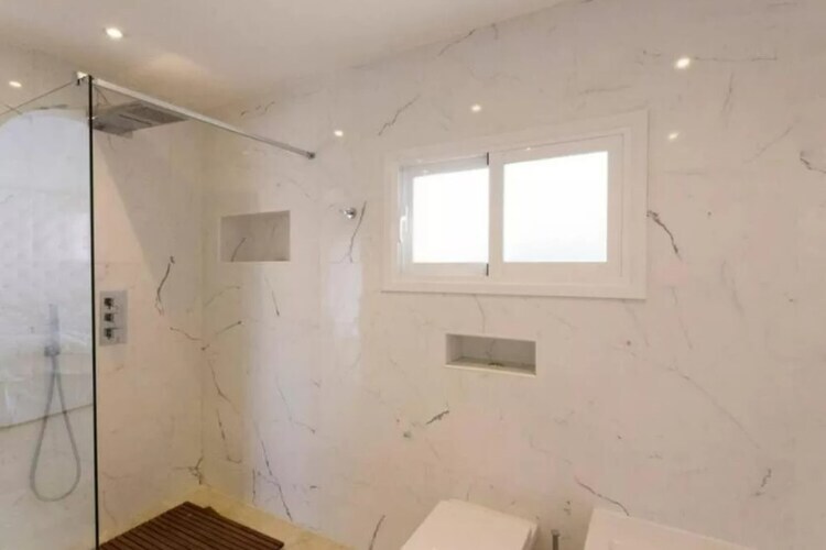 Villa Ocean View, 5 chambres avec piscine à Portals Nous - Photo 34