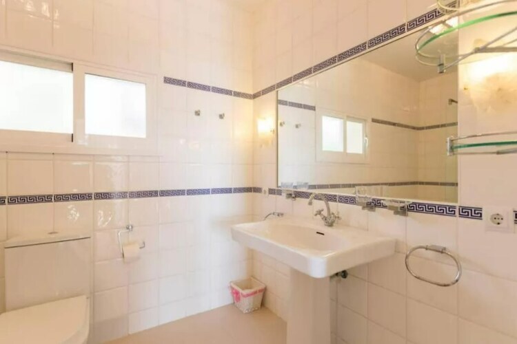 Villa Ocean View, 5 chambres avec piscine à Portals Nous - Photo 36