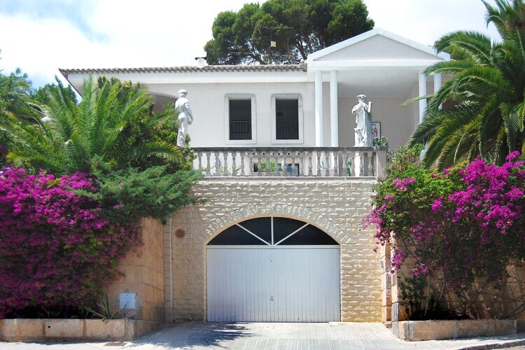 Villa Ocean View, 5 chambres avec piscine à Portals Nous - Photo 39