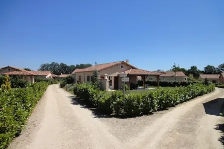 Location villa à Les Forges