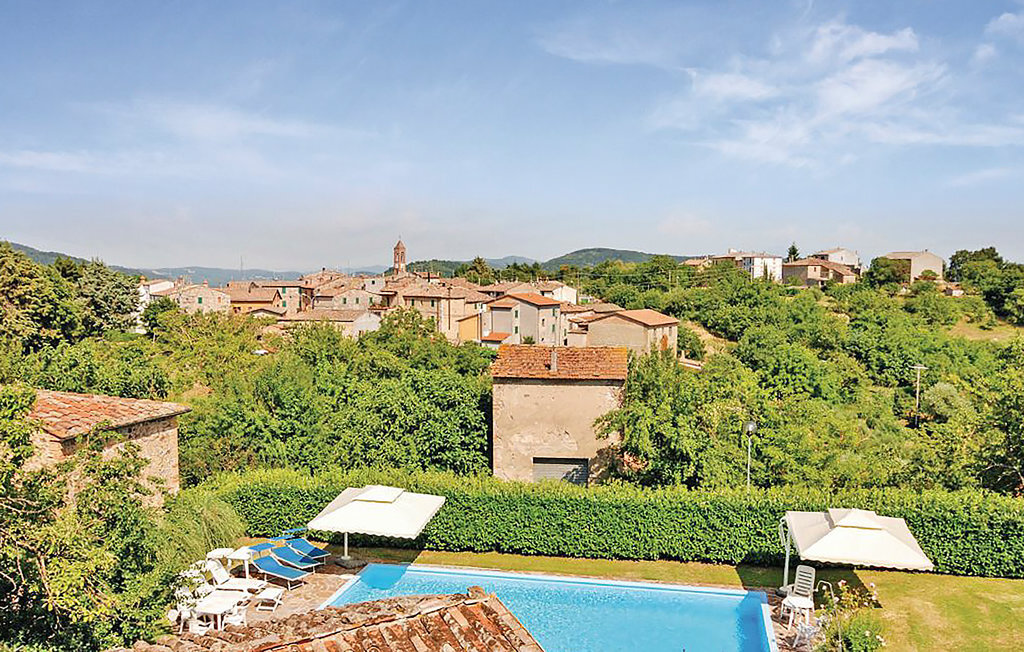 Maison 10 personnes à Monticiano - Photo 2