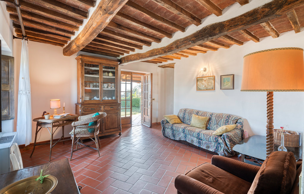 Maison 10 personnes à Monticiano - Photo 3