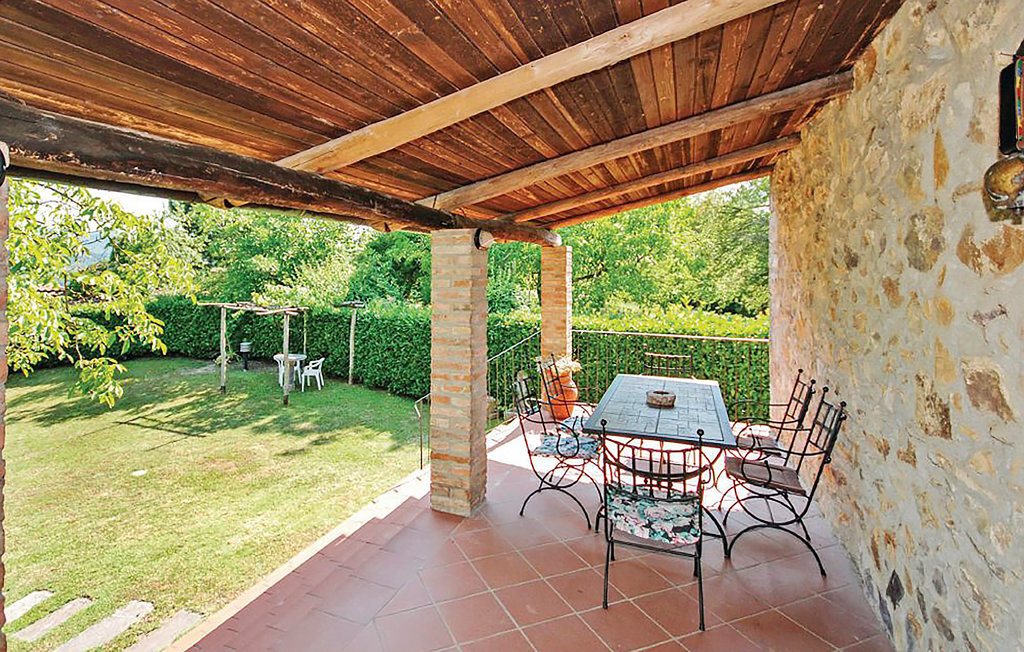 Maison 10 personnes à Monticiano - Photo 5