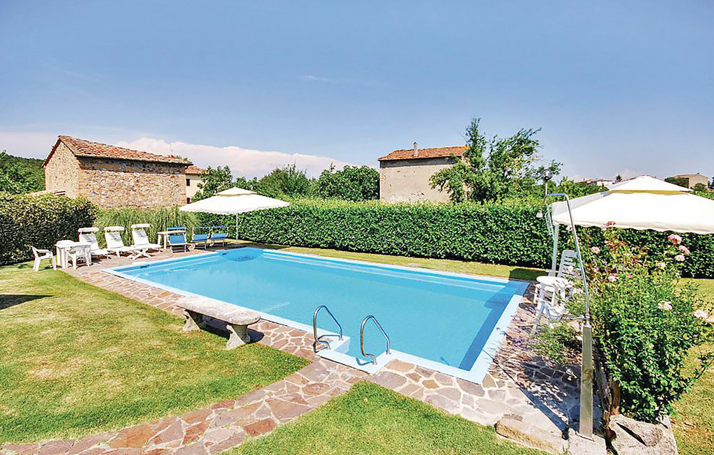 Maison 10 personnes à Monticiano - Photo 6