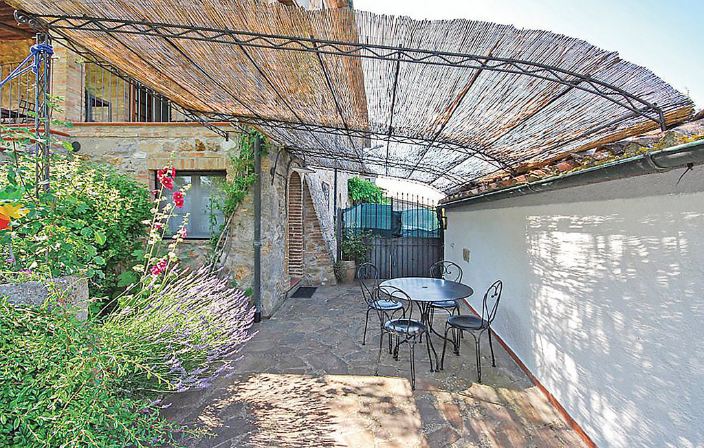 Maison 10 personnes à Monticiano - Photo 7