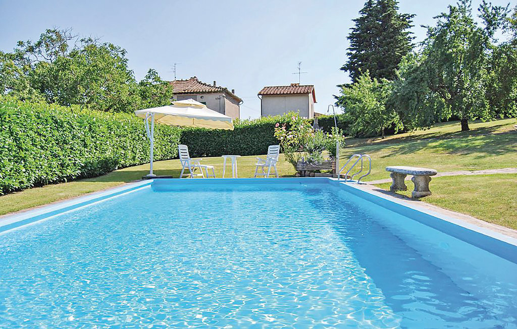 Maison 10 personnes à Monticiano - Photo 9
