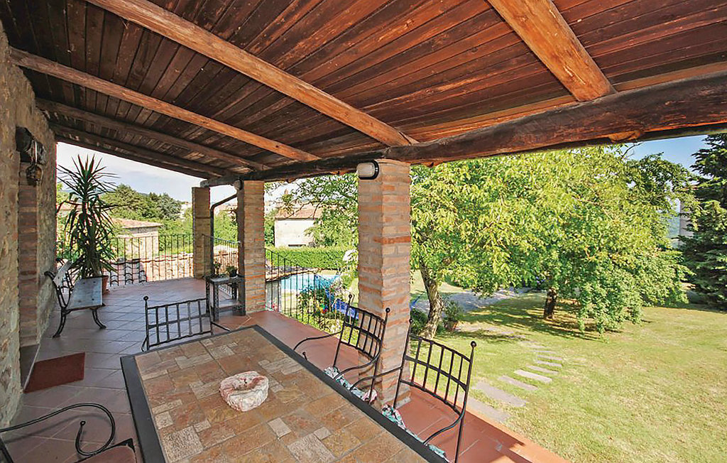Maison 10 personnes à Monticiano - Photo 10