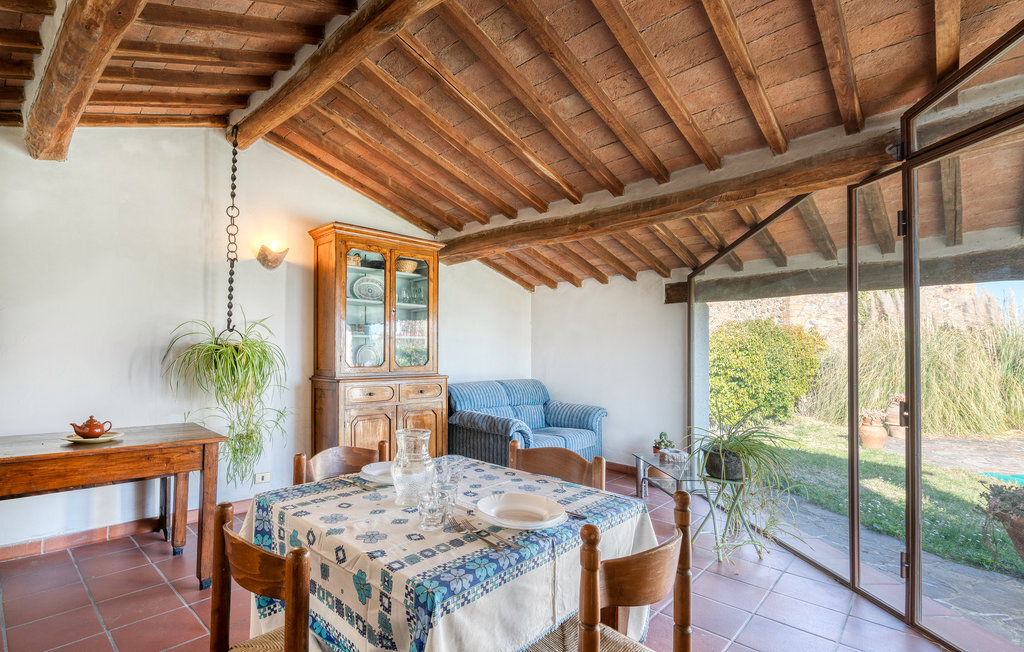 Maison 10 personnes à Monticiano - Photo 16