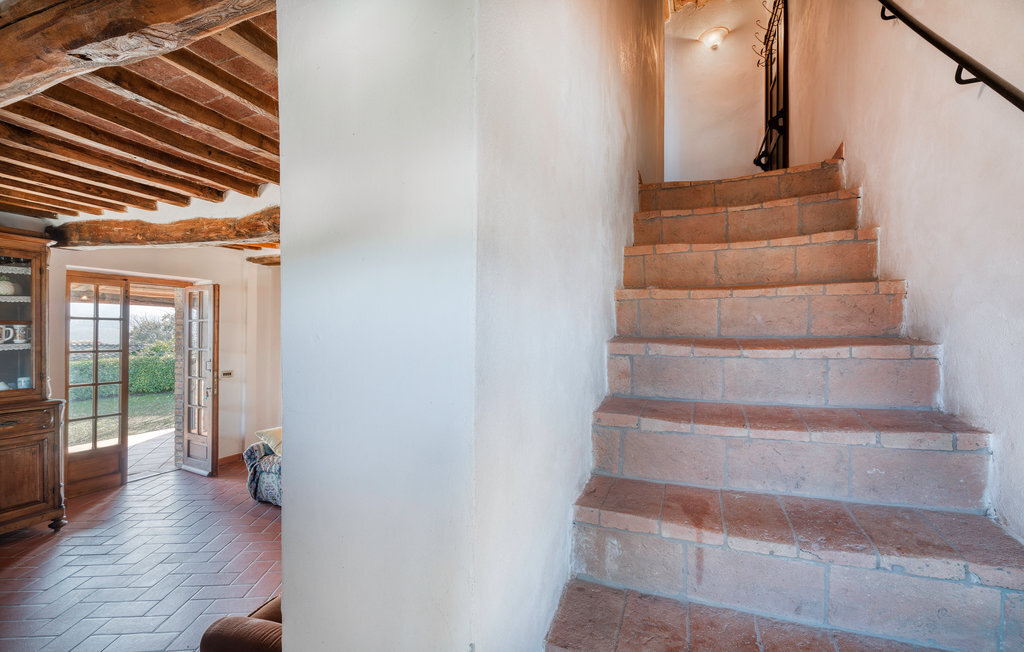 Maison 10 personnes à Monticiano - Photo 17
