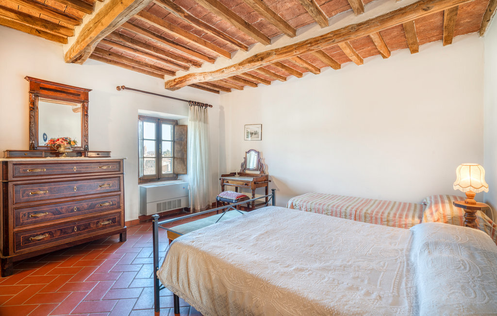 Maison 10 personnes à Monticiano - Photo 19