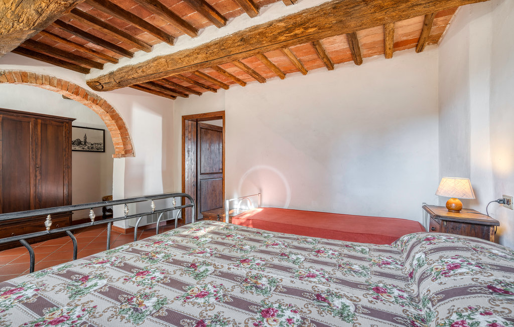 Maison 10 personnes à Monticiano - Photo 21