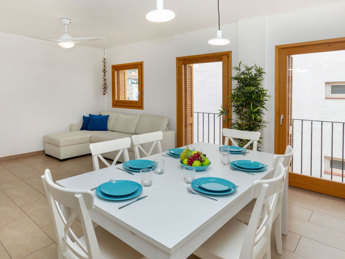 Blue Tossa – Appartement 3 chambres centre Tossa de Mar - Photo 1