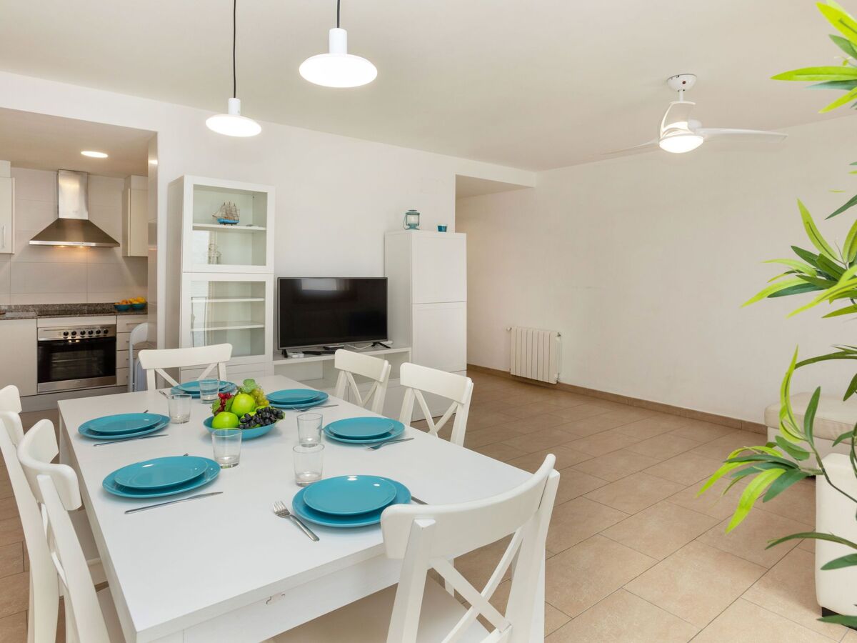 Blue Tossa – Appartement 3 chambres centre Tossa de Mar - Photo 2