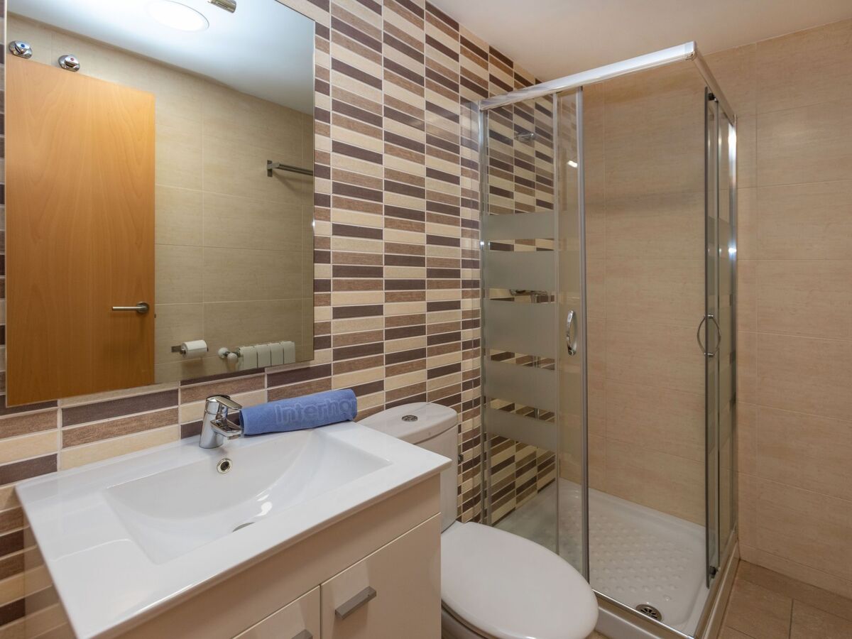 Blue Tossa – Appartement 3 chambres centre Tossa de Mar - Photo 5