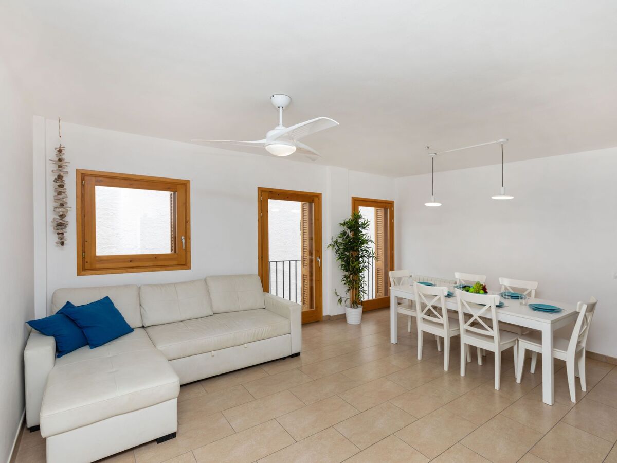 Blue Tossa – Appartement 3 chambres centre Tossa de Mar - Photo 6
