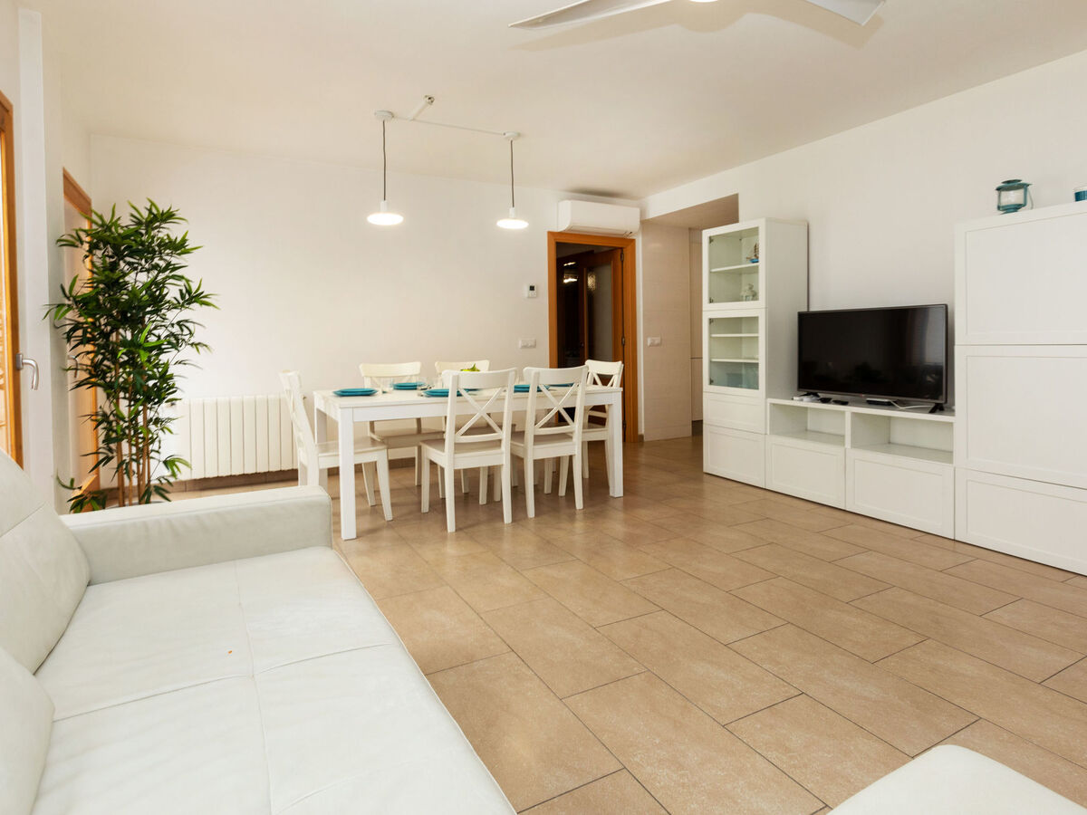 Blue Tossa – Appartement 3 chambres centre Tossa de Mar - Photo 8