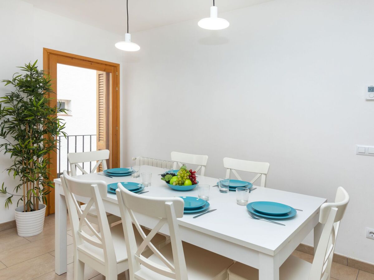 Blue Tossa – Appartement 3 chambres centre Tossa de Mar - Photo 11