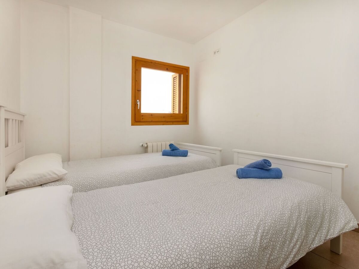 Blue Tossa – Appartement 3 chambres centre Tossa de Mar - Photo 14