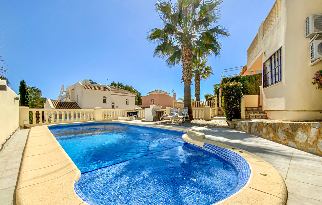 Maison 6 personnes à Orihuela Costa - Photo 1