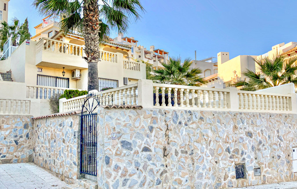 Maison 6 personnes à Orihuela Costa - Photo 2