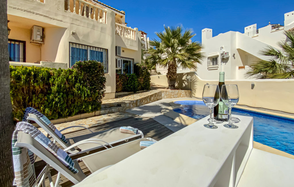 Maison 6 personnes à Orihuela Costa - Photo 3