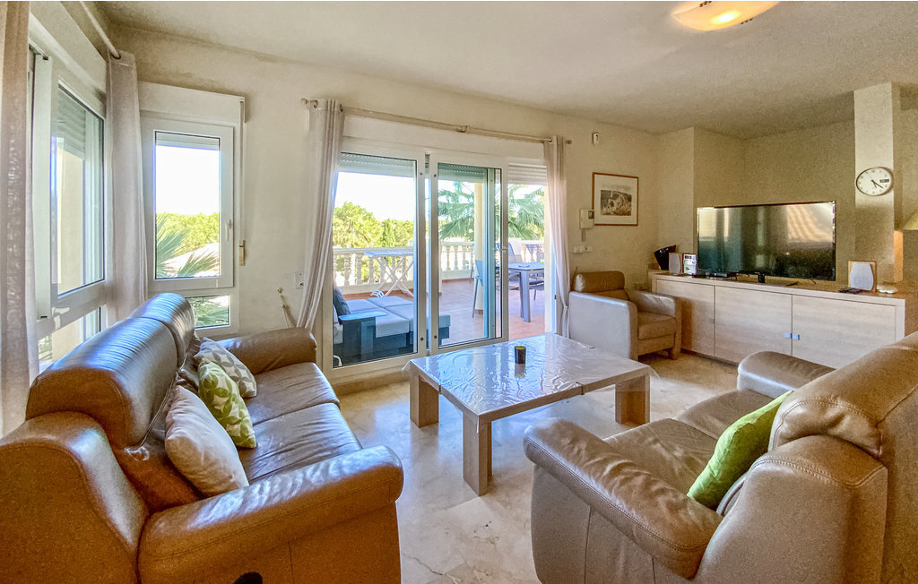 Maison 6 personnes à Orihuela Costa - Photo 4