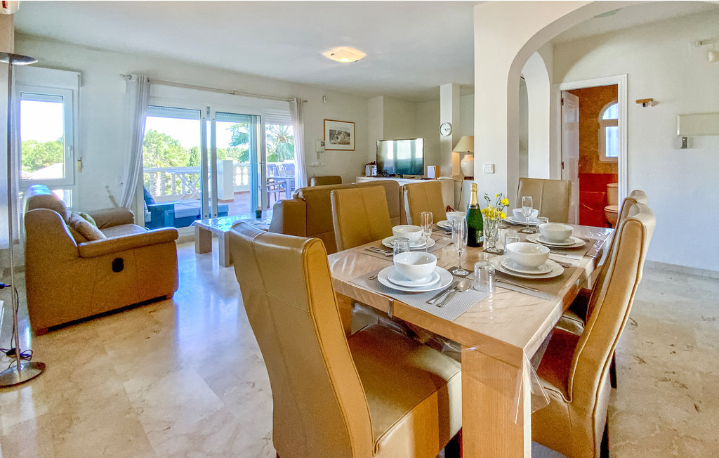 Maison 6 personnes à Orihuela Costa - Photo 5