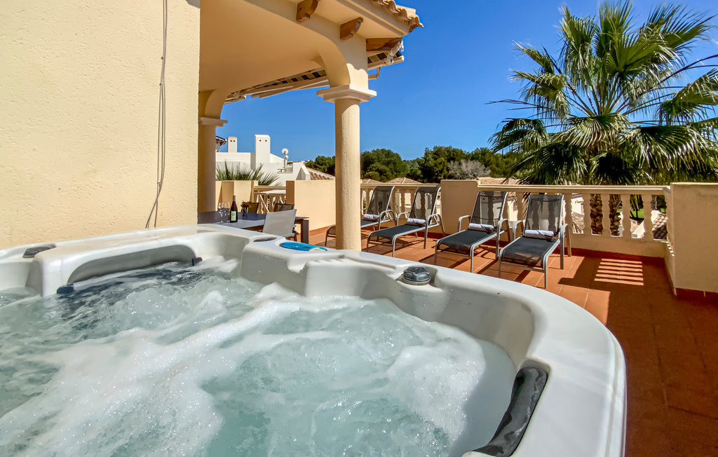Maison 6 personnes à Orihuela Costa - Photo 7