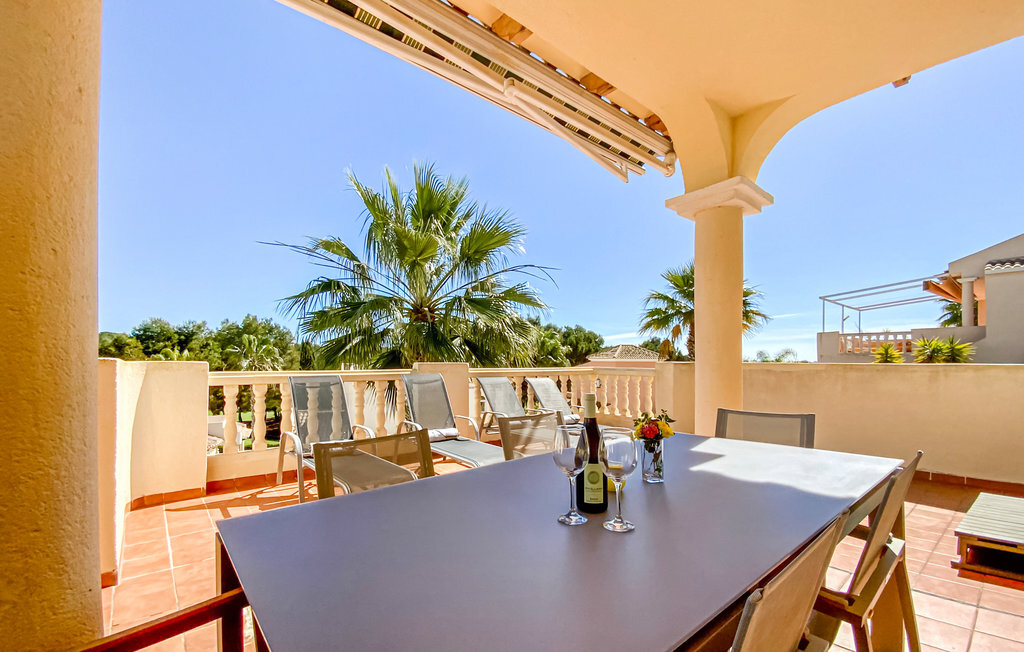 Maison 6 personnes à Orihuela Costa - Photo 8