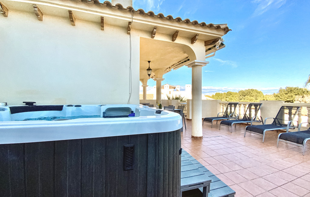 Maison 6 personnes à Orihuela Costa - Photo 9