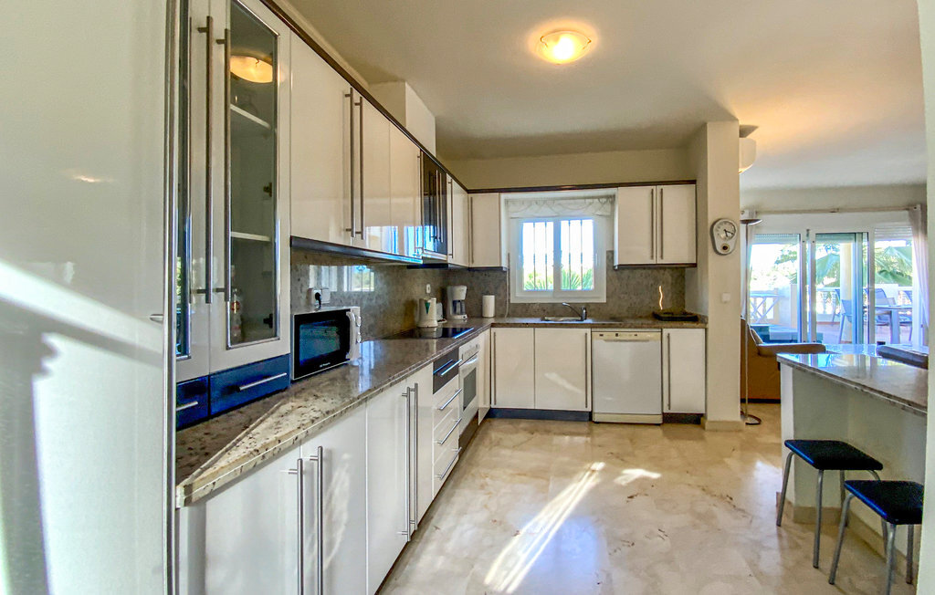 Maison 6 personnes à Orihuela Costa - Photo 13