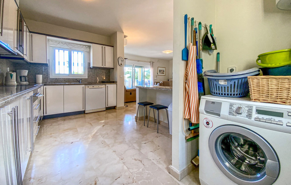 Maison 6 personnes à Orihuela Costa - Photo 14