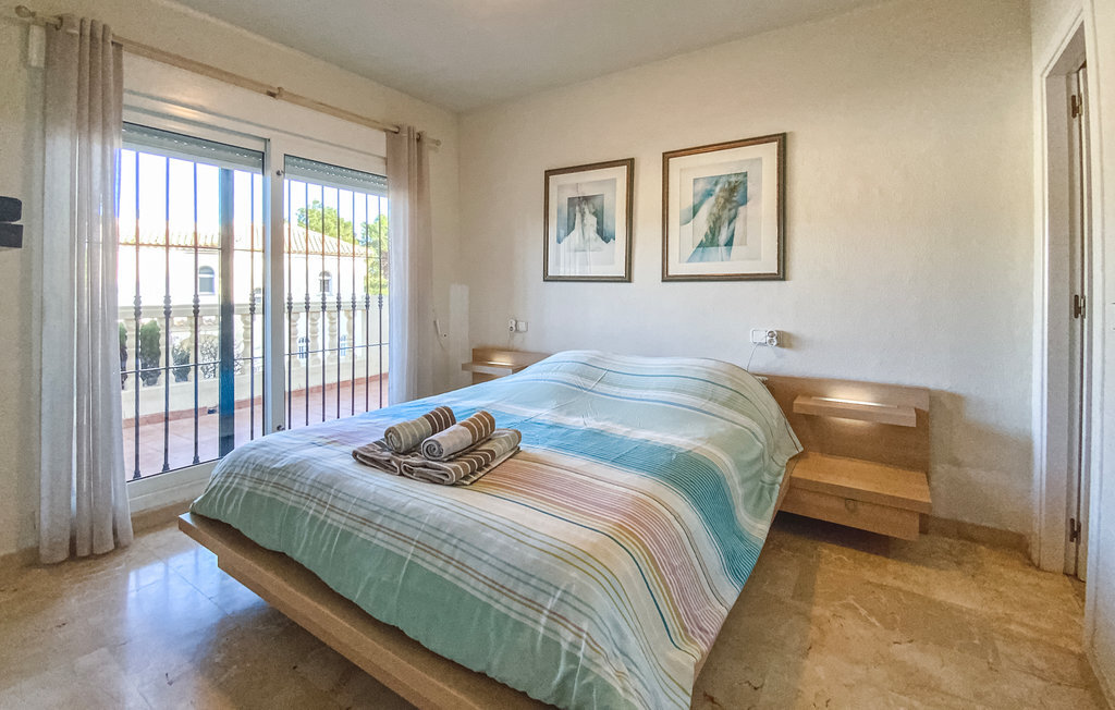 Maison 6 personnes à Orihuela Costa - Photo 15