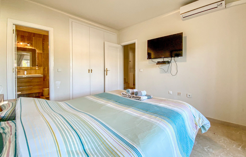 Maison 6 personnes à Orihuela Costa - Photo 16