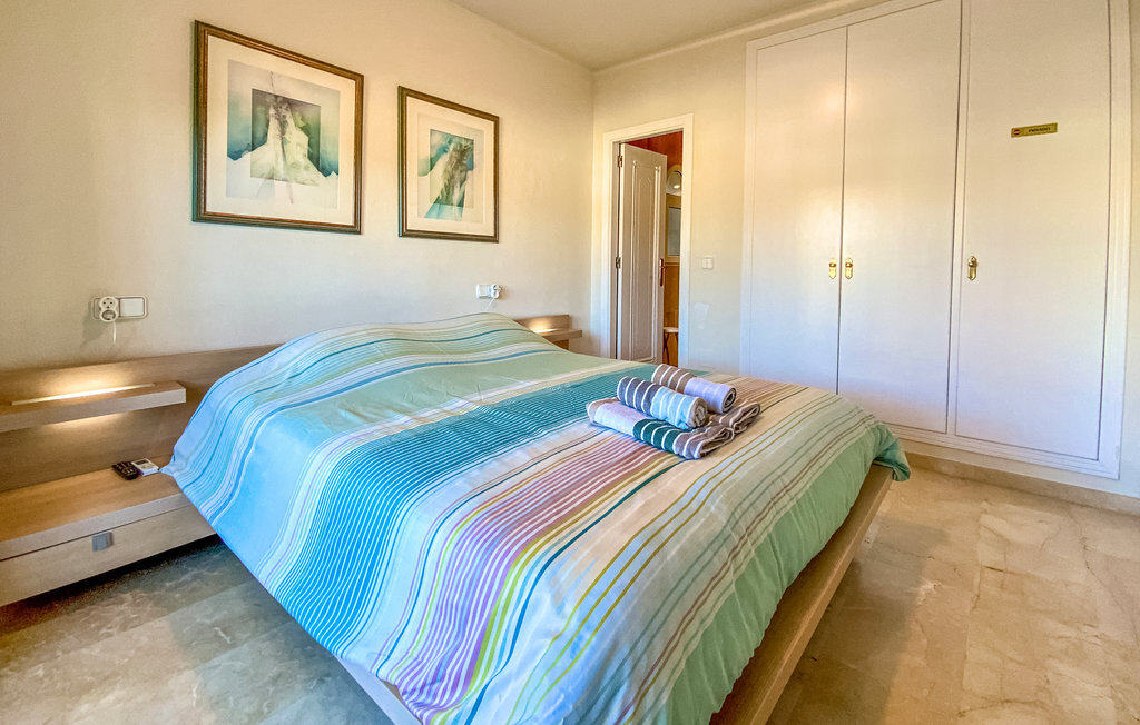 Maison 6 personnes à Orihuela Costa - Photo 17