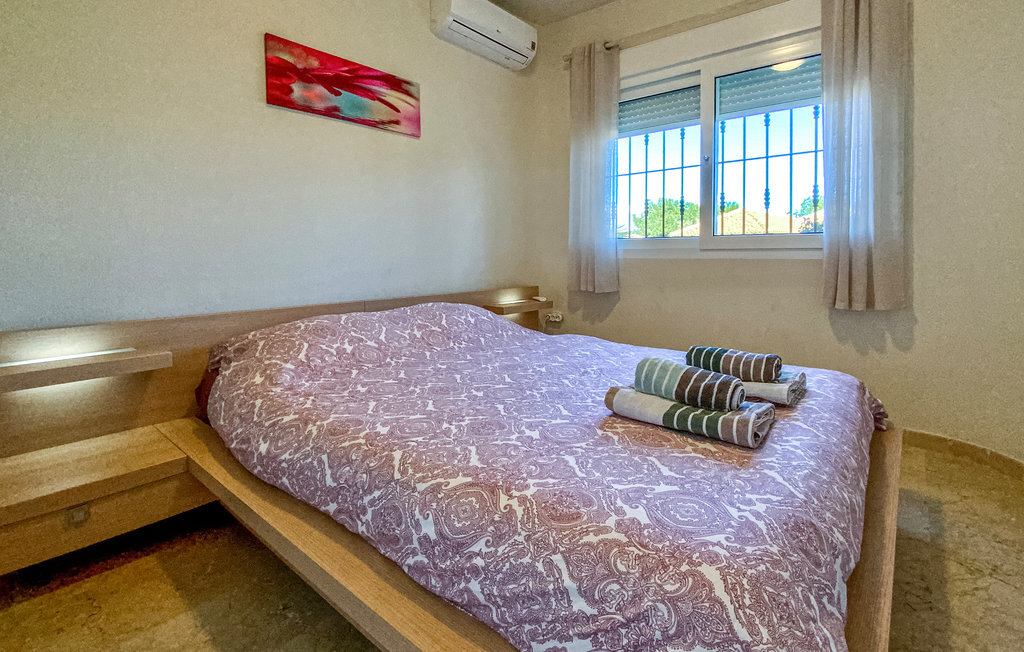 Maison 6 personnes à Orihuela Costa - Photo 18