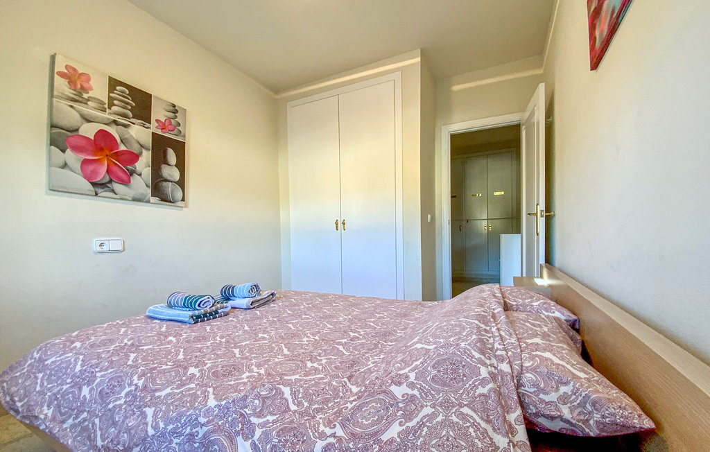 Maison 6 personnes à Orihuela Costa - Photo 19