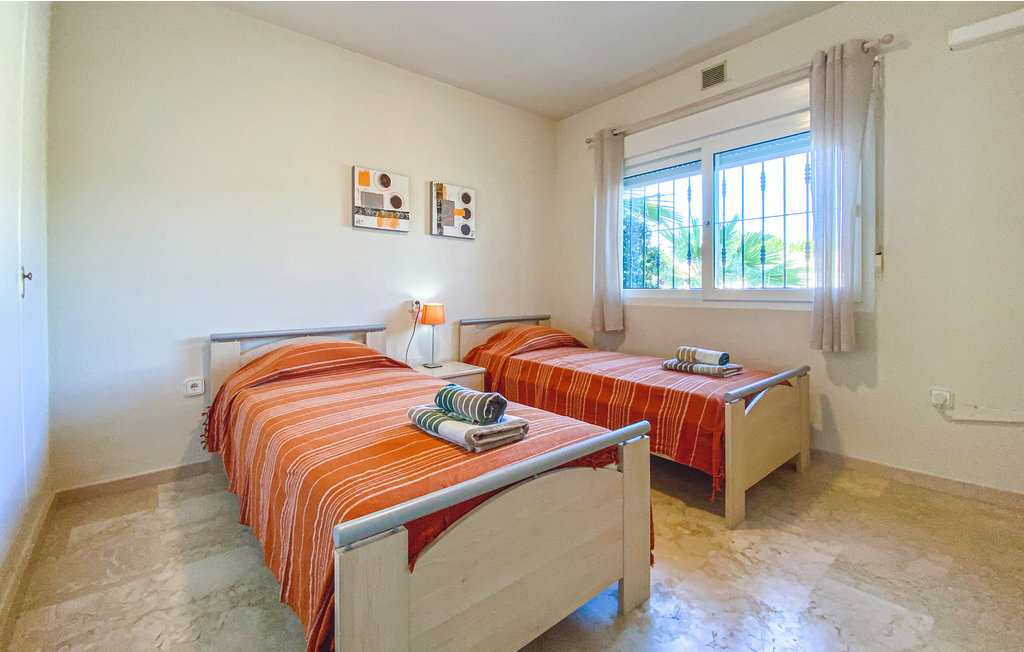 Maison 6 personnes à Orihuela Costa - Photo 20