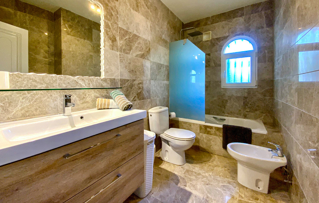 Maison 6 personnes à Orihuela Costa - Photo 22