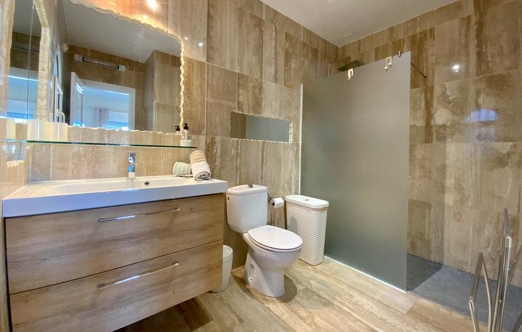 Maison 6 personnes à Orihuela Costa - Photo 23