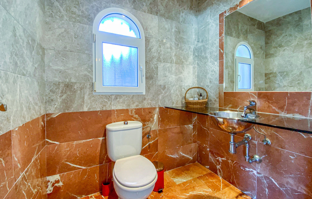 Maison 6 personnes à Orihuela Costa - Photo 24