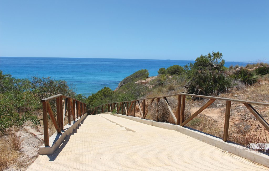 Maison 6 personnes à Orihuela Costa - Photo 28