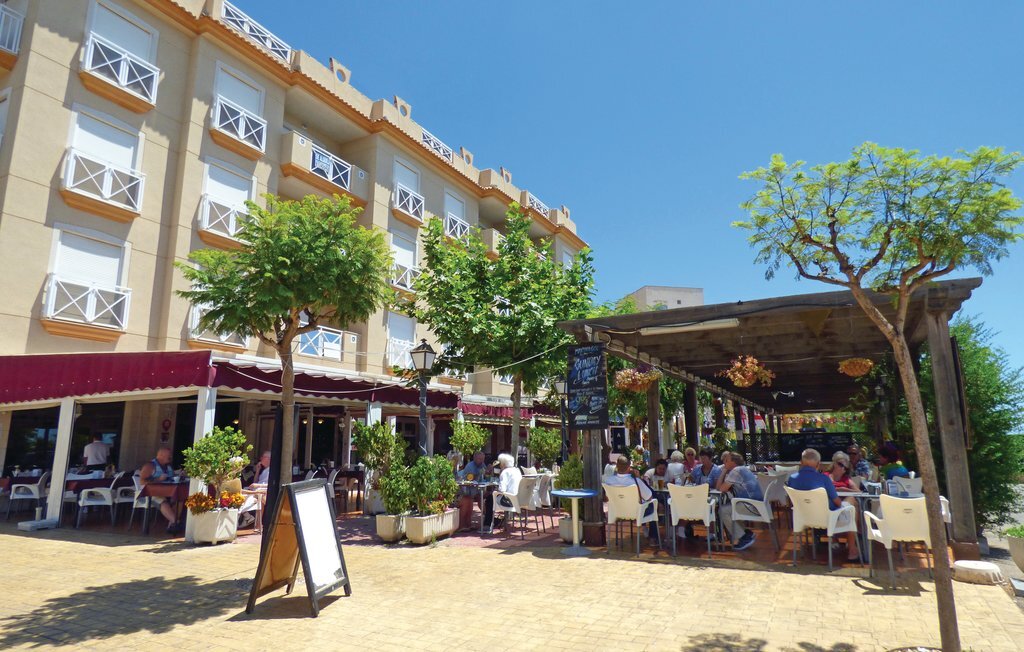Maison 6 personnes à Orihuela Costa - Photo 31