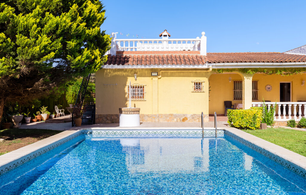 Maison 5 chambres avec piscine privée 84 m² et jardin 2000 m² - Photo 1