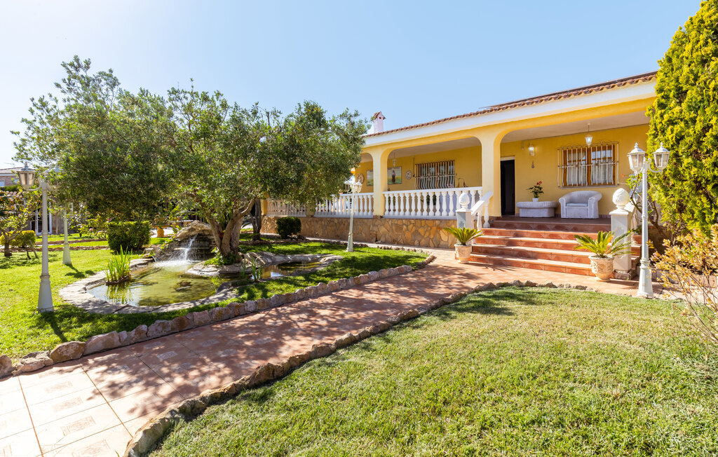 Maison 5 chambres avec piscine privée 84 m² et jardin 2000 m² - Photo 2