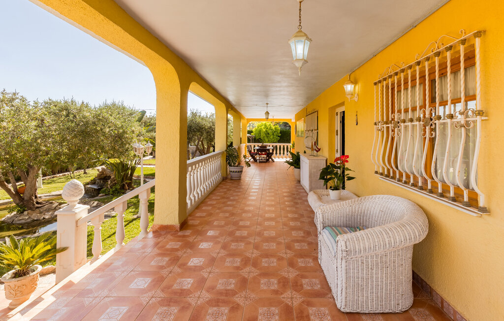 Maison 5 chambres avec piscine privée 84 m² et jardin 2000 m² - Photo 3